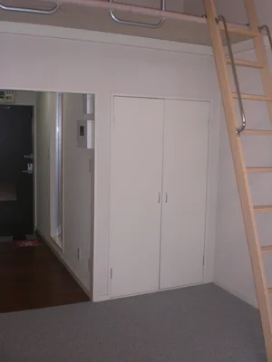 のマンスリーマンション・ウィークリーマンション「レオパレス足立新田 101(No.1374357)」メイン画像