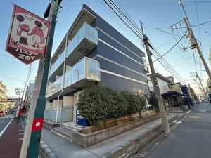 東京都のマンスリーマンション・ウィークリーマンション「レオネクストポラリスⅠ 106(No.1374360)」メイン画像