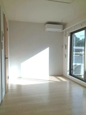 仙台市青葉区のマンスリーマンション・ウィークリーマンション「リバーサイド　ガーデン 105・洋室(No.1374366)」メイン画像