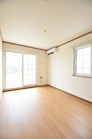 郡山市のマンスリーマンション・ウィークリーマンション「キャパシティ 105・洋室(No.1374369)」メイン画像