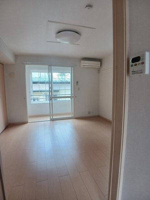 会津若松市のマンスリーマンション・ウィークリーマンション「エクセレント　リ－ノ 102・洋室(No.1374370)」メイン画像