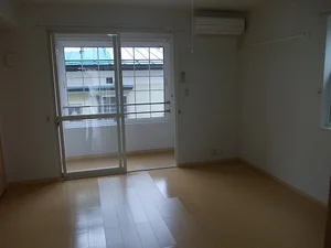 会津若松市のマンスリーマンション・ウィークリーマンション「エクセレント　リ－ノ 102・洋室(No.1374370)」メイン画像