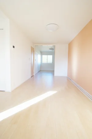 のマンスリーマンション・ウィークリーマンション「サン　グレイスＢ 202・洋室(No.1374371)」メイン画像