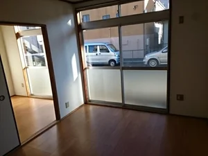 さいたま市南区のマンスリーマンション・ウィークリーマンション「シティハイツ池上 102・洋室(No.1374374)」メイン画像