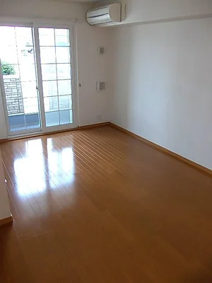 のマンスリーマンション・ウィークリーマンション「プラシード・フィオーレ 103・洋室(No.1374378)」メイン画像