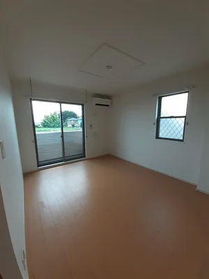 のマンスリーマンション・ウィークリーマンション「コリーヌメゾン 101・洋室(No.1374380)」メイン画像