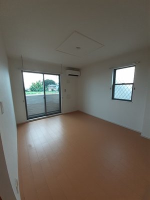 群馬県のマンスリーマンション・ウィークリーマンション「コリーヌメゾン 101・洋室(No.1374380)」メイン画像