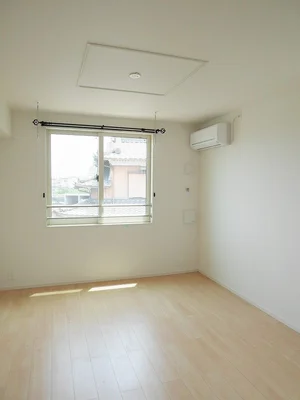 のマンスリーマンション・ウィークリーマンション「ミニヨン 201・洋室(No.1374381)」メイン画像