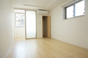 のマンスリーマンション・ウィークリーマンション「プラシードＲ 103・洋室(No.1374382)」メイン画像