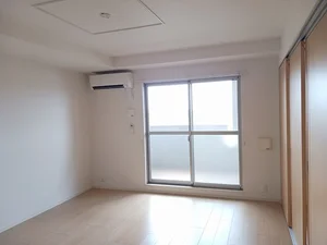 さいたま市岩槻区のマンスリーマンション・ウィークリーマンション「ティエラ　フェリス 707・洋室(No.1374383)」メイン画像