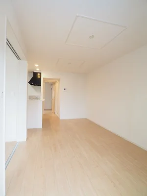 蓮田駅（埼玉県）のマンスリーマンション・ウィークリーマンション「スターガーデン　ノース 203・洋室(No.1374385)」メイン画像