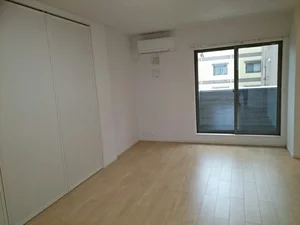 さいたま市中央区のマンスリーマンション・ウィークリーマンション「プリマヴェーラ 203・洋室(No.1374386)」メイン画像