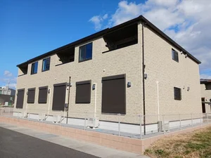 倉賀野駅（群馬県）のマンスリーマンション・ウィークリーマンション「フィオーレ　プリート　Ⅵ 201・洋室(No.1374387)」メイン画像