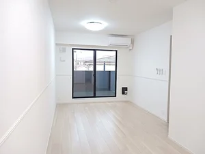 西浦和駅（埼玉県）のマンスリーマンション・ウィークリーマンション「コスモステラス　ウエスト 302・洋室(No.1374389)」メイン画像