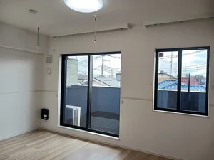西浦和駅（埼玉県）のマンスリーマンション・ウィークリーマンション「コスモステラス　イースト 302・洋室(No.1374400)」メイン画像