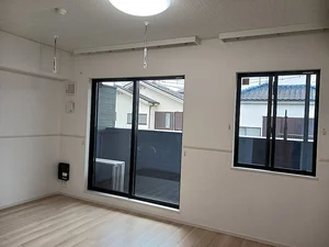 のマンスリーマンション・ウィークリーマンション「コスモステラス　イースト 202・洋室(No.1374405)」メイン画像