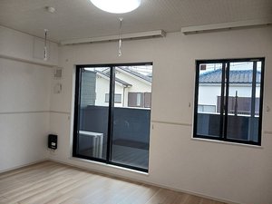のマンスリーマンション・ウィークリーマンション「コスモステラス　イースト 202・洋室(No.1374405)」メイン画像