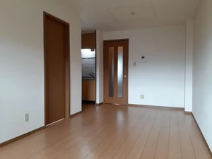 のマンスリーマンション・ウィークリーマンション「ＯＲＩＯＮ　ＫＯＦＵ 304・洋室(No.1374412)」メイン画像