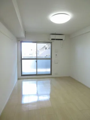 東京都のマンスリーマンション・ウィークリーマンション「エクセルソフィア 602・洋室(No.1374416)」メイン画像