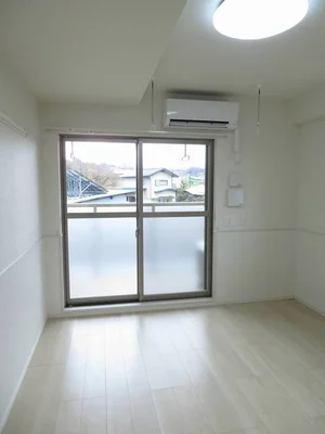 東京都のマンスリーマンション・ウィークリーマンション「レギオン 406・洋室(No.1374418)」メイン画像