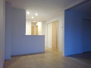 のマンスリーマンション・ウィークリーマンション「ボヌールＲⅢ　Ｂ 203・LDK(No.1374419)」メイン画像