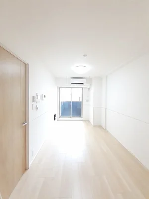 東京都のマンスリーマンション・ウィークリーマンション「シオン八王子 204・洋室(No.1374422)」メイン画像