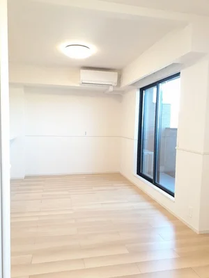 大和市のマンスリーマンション・ウィークリーマンション「クレイン　ボッシェ 203・洋室(No.1374423)」メイン画像