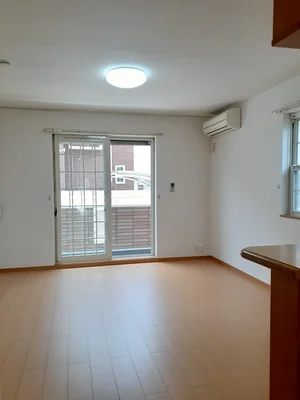 大和市のマンスリーマンション・ウィークリーマンション「プレッソ 102・洋室(No.1374424)」メイン画像