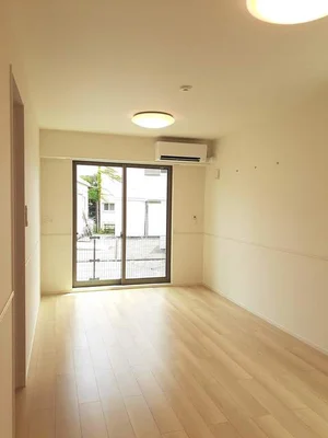 相模大塚駅（神奈川県）のマンスリーマンション・ウィークリーマンション「戸建　桜森２丁目 101・洋室(No.1374426)」メイン画像