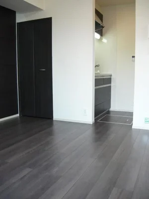 のマンスリーマンション・ウィークリーマンション「シーサイドチェリー 101・洋室(No.1374427)」メイン画像