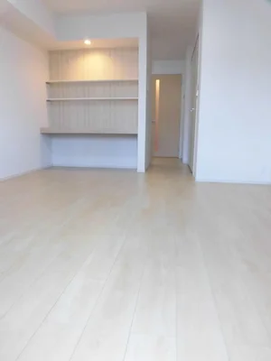 のマンスリーマンション・ウィークリーマンション「グリエラ芳賀 105・洋室(No.1374429)」メイン画像