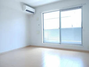 のマンスリーマンション・ウィークリーマンション「Ｒｅｉｚ（ライツ） 203・洋室(No.1374434)」メイン画像