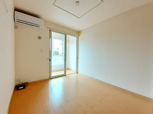 のマンスリーマンション・ウィークリーマンション「サンタムール 102・洋室(No.1374435)」メイン画像