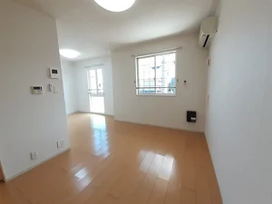 のマンスリーマンション・ウィークリーマンション「サンサイドテラス 201・洋室(No.1374436)」メイン画像