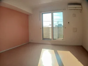 のマンスリーマンション・ウィークリーマンション「リベルテ本郷 202・洋室(No.1374437)」メイン画像