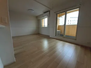 のマンスリーマンション・ウィークリーマンション「ＣＯＮＮＥＣＴ（コネクト） 202・洋室(No.1374441)」メイン画像