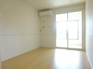 のマンスリーマンション・ウィークリーマンション「フェルサーメル 101・洋室(No.1374443)」メイン画像