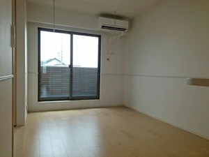 のマンスリーマンション・ウィークリーマンション「Ｇ・ブリッサ　Ⅲ 203・洋室(No.1374444)」メイン画像