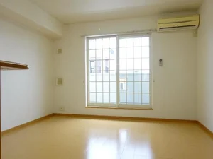 のマンスリーマンション・ウィークリーマンション「マ・メゾン 202・洋室(No.1374447)」メイン画像