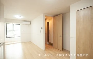 のマンスリーマンション・ウィークリーマンション「聖和町アパート 101・洋室(No.1374461)」メイン画像