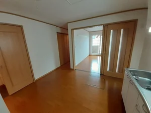 のマンスリーマンション・ウィークリーマンション「Ｈ＆Ｍ　木村 101・洋室(No.1374463)」メイン画像