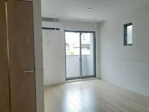 埼玉県のマンスリーマンション・ウィークリーマンション「ルナシエナ 101・洋室(No.1374481)」メイン画像