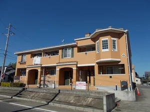 本巣郡北方町のマンスリーマンション・ウィークリーマンション「がーでんはうすＹ　Ⅰ棟 202・洋室(No.1374483)」メイン画像