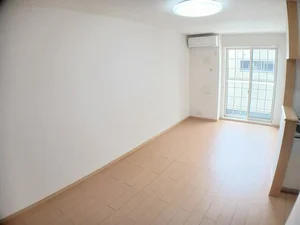 のマンスリーマンション・ウィークリーマンション「ソラーレロッソ 103・洋室(No.1374485)」メイン画像