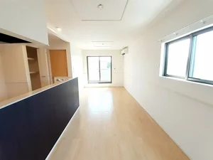 安八郡神戸町のマンスリーマンション・ウィークリーマンション「メゾン・カルム　Ｄ 201・洋室(No.1374486)」メイン画像