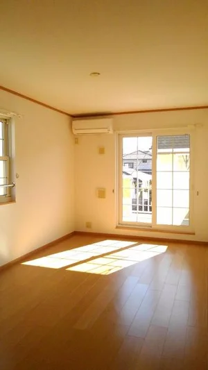 のマンスリーマンション・ウィークリーマンション「恵比寿Ⅲ 201・洋室(No.1374490)」メイン画像