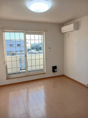 のマンスリーマンション・ウィークリーマンション「サフラン 205・洋室(No.1374492)」メイン画像