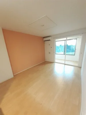 のマンスリーマンション・ウィークリーマンション「レジデンス　ブルーム 102・洋室(No.1374493)」メイン画像