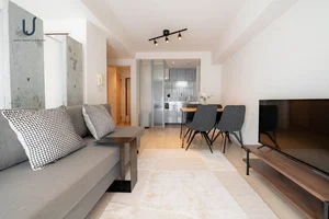 札幌大谷大学短期大学部周辺のマンスリーマンション・ウィークリーマンション「unito residence SAPPORO Soen 502(No.1374497)」メイン画像