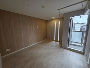 名古屋市瑞穂区のマンスリーマンション・ウィークリーマンション「HIKURASHI名古屋桜山駅 C(No.1374498)」メイン画像